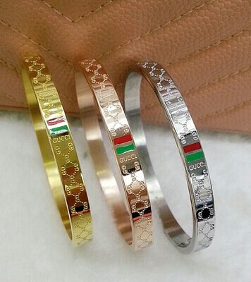 Bracciale Gucci Modello 30